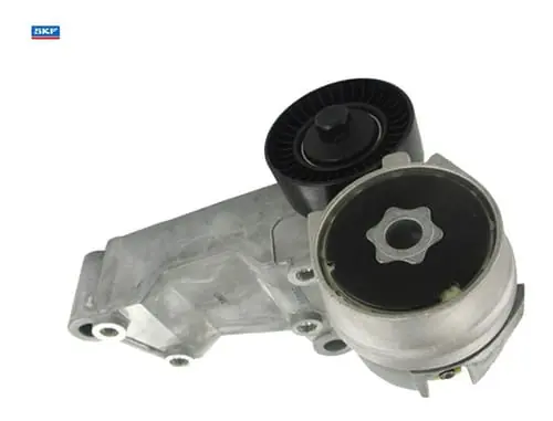 TENSOR ACCESORIOS FORD FOCUS 1.8 TDCI 03/08 TENSOR AUTOMATICO POLY V