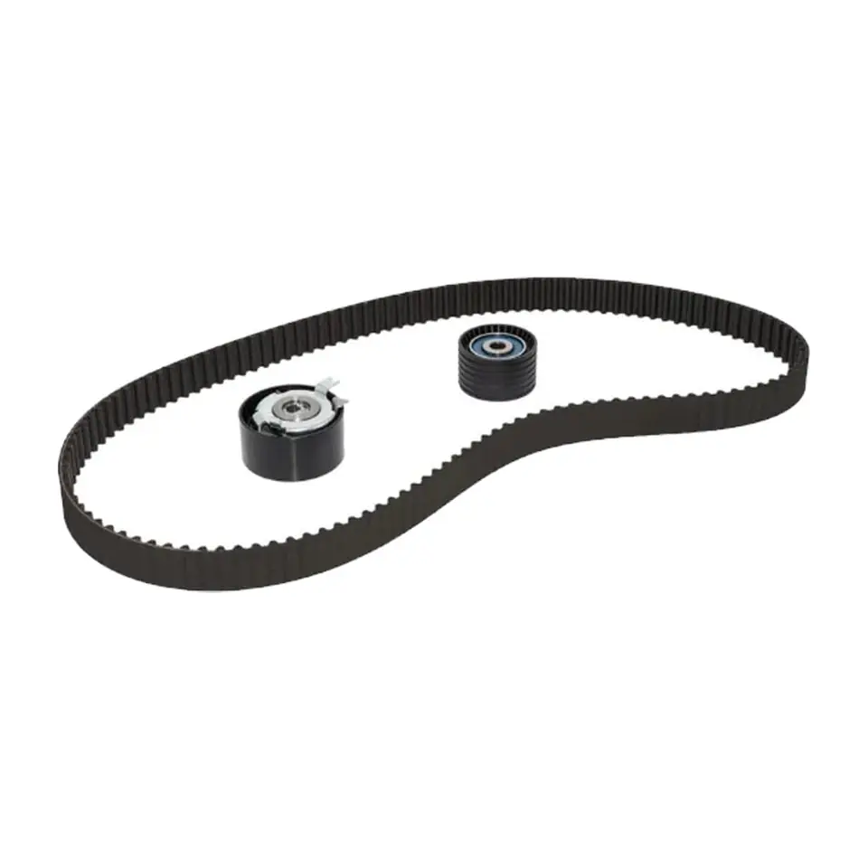 KIT DISTRIBUCION RENAULT MEGANE SCENIC LAGUNA KANGOO CLIO2 SANDERO LOGAN 1.6 16V K4M