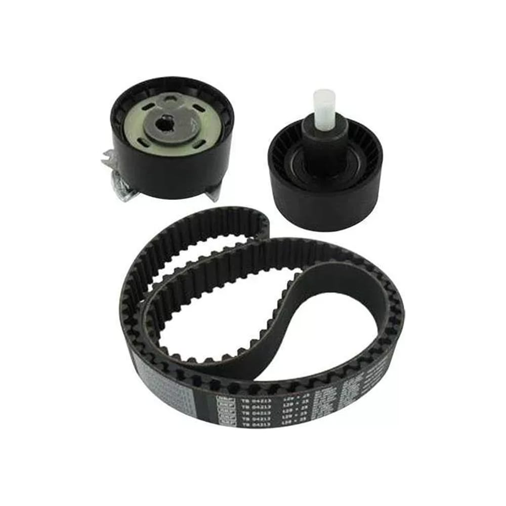 KIT DISTRIBUCION FORD FOCUS MONDEO 1.8 16V2.0 16V 00/05 ESCAPE 2.0 01/03 2.0 ZETEC I4 16V NAFTA VKMA 04214