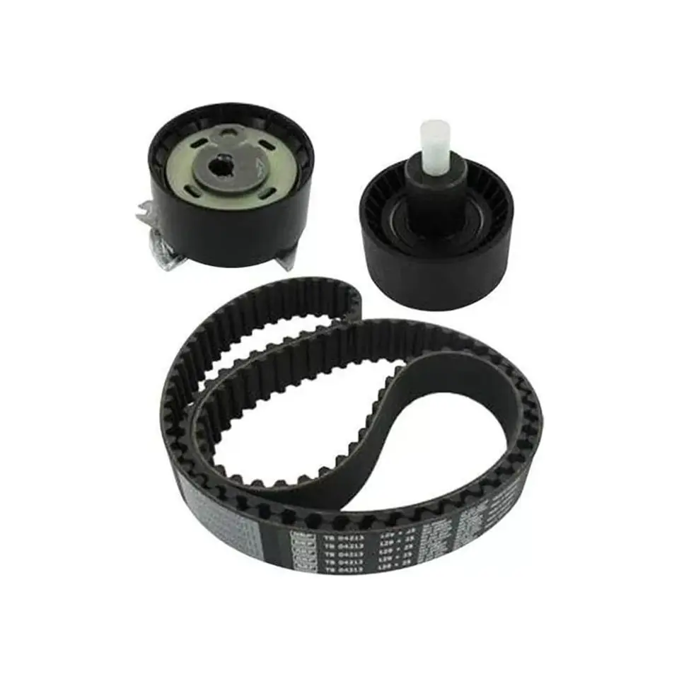 KIT DISTRIBUCION FORD FOCUS MONDEO 1.8 16V2.0 16V 00/05 ESCAPE 2.0 01/03 2.0 ZETEC I4 16V NAFTA VKMA 04214
