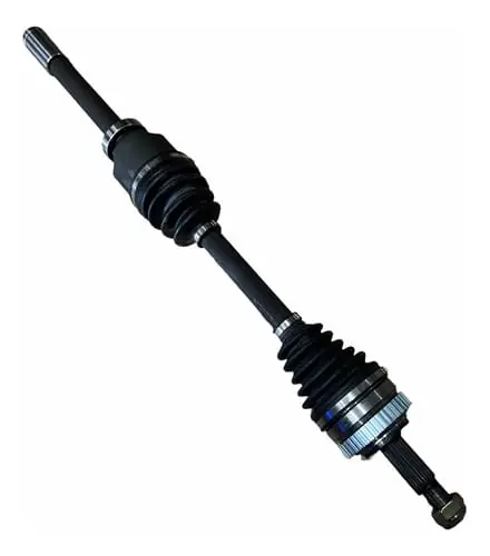 SEMIEJE RENAULT LAGUNA LARGO - 23/23 ESTRIAS LARGO: 800 MM ABS 44 DIENTES