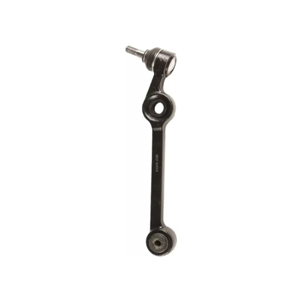 BRAZO ROTULA FIAT 147 SPAZIO BRIO VIVACE FIORINO 90/.. CON BUJE 10MM PS01600B