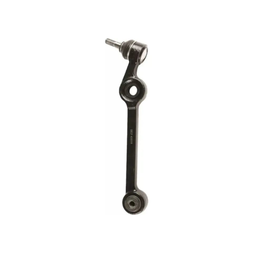 BRAZO ROTULA FIAT 147 SPAZIO BRIO VIVACE FIORINO 90/.. CON BUJE 10MM PS01600B