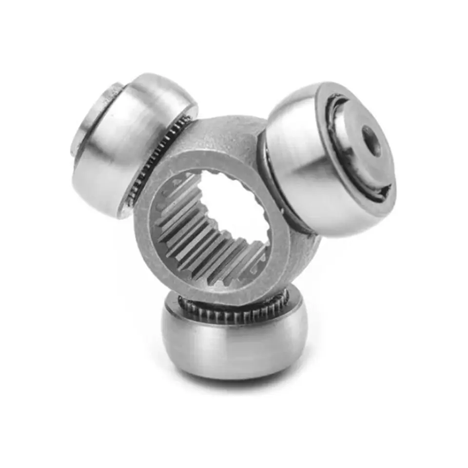 TRICETA RENAULT R5 R9 R11 KANGOO DADO ANILLO D29.93 EST.21 DI EST.23