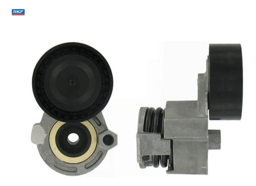 TENSOR ACCESORIOS RENAULT LOGAN DUSTER FLUENCE SANDERO MOTOR 1.6 TENSOR AUTOMATICO POLY V