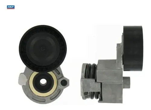 TENSOR ACCESORIOS RENAULT LOGAN DUSTER FLUENCE SANDERO MOTOR 1.6 TENSOR AUTOMATICO POLY V