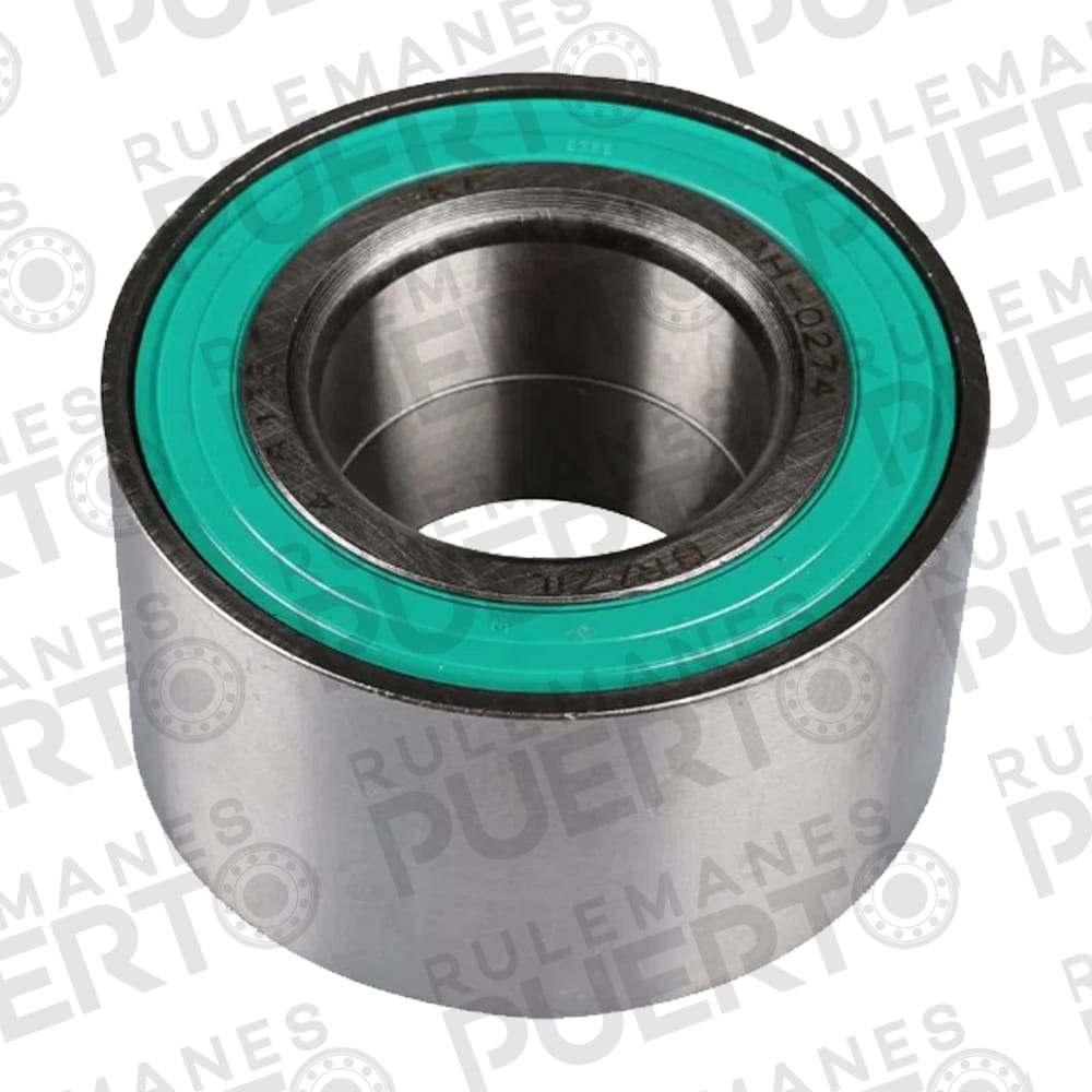 KIT RODAMIENTO RUEDA CHEVROLET CORSA II MERIVA MONTANA DELANTERO