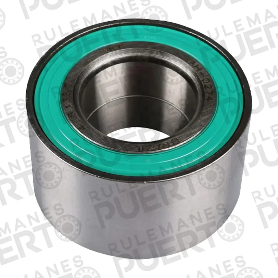 KIT RODAMIENTO RUEDA CHEVROLET CORSA II MERIVA MONTANA DELANTERO