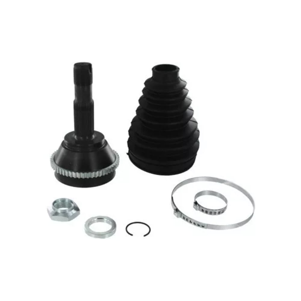 JUNTA HOMOCINETICA LADO RUEDA FIAT DUCATO - CITROEN JUMPER - PEUGEOT BOXER 28/39 ESTRIAS COPA 100 MM ABS 54 DIENTES SEGURO EXTERNO