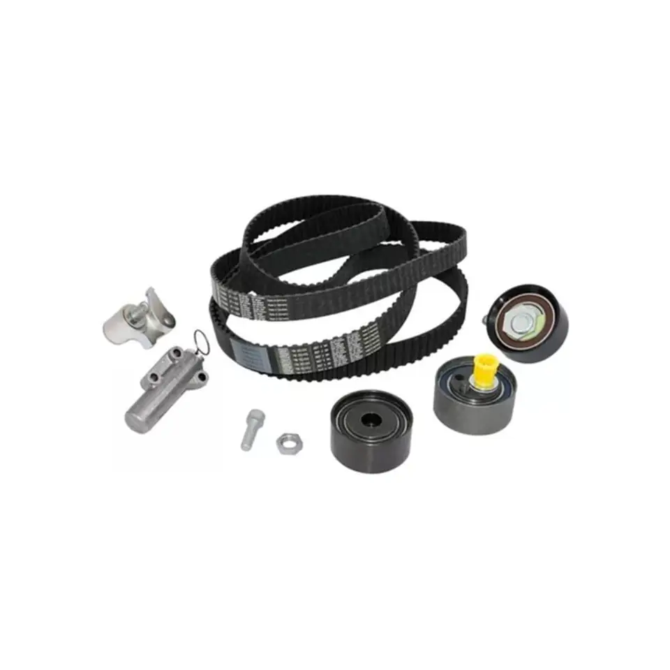 KIT DISTRIBUCION VW PASSAT 2.5 TDI MOTOR BAU BDG BDH VKMA 01951