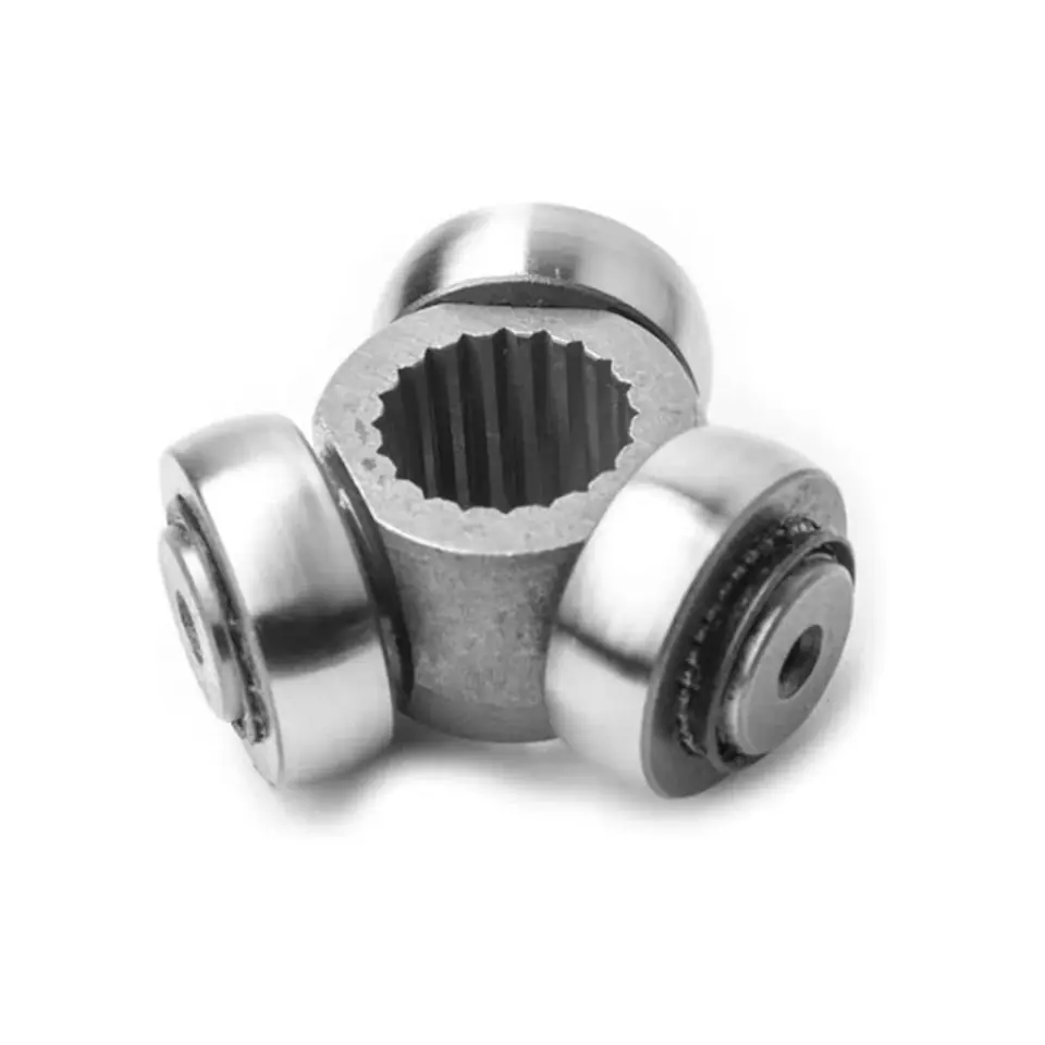TRICETA FIAT 128 EUROPA 147 SPAZIO REGATTA DUNA UNO 83/..D31.95 EST.20 DI EST.20.65