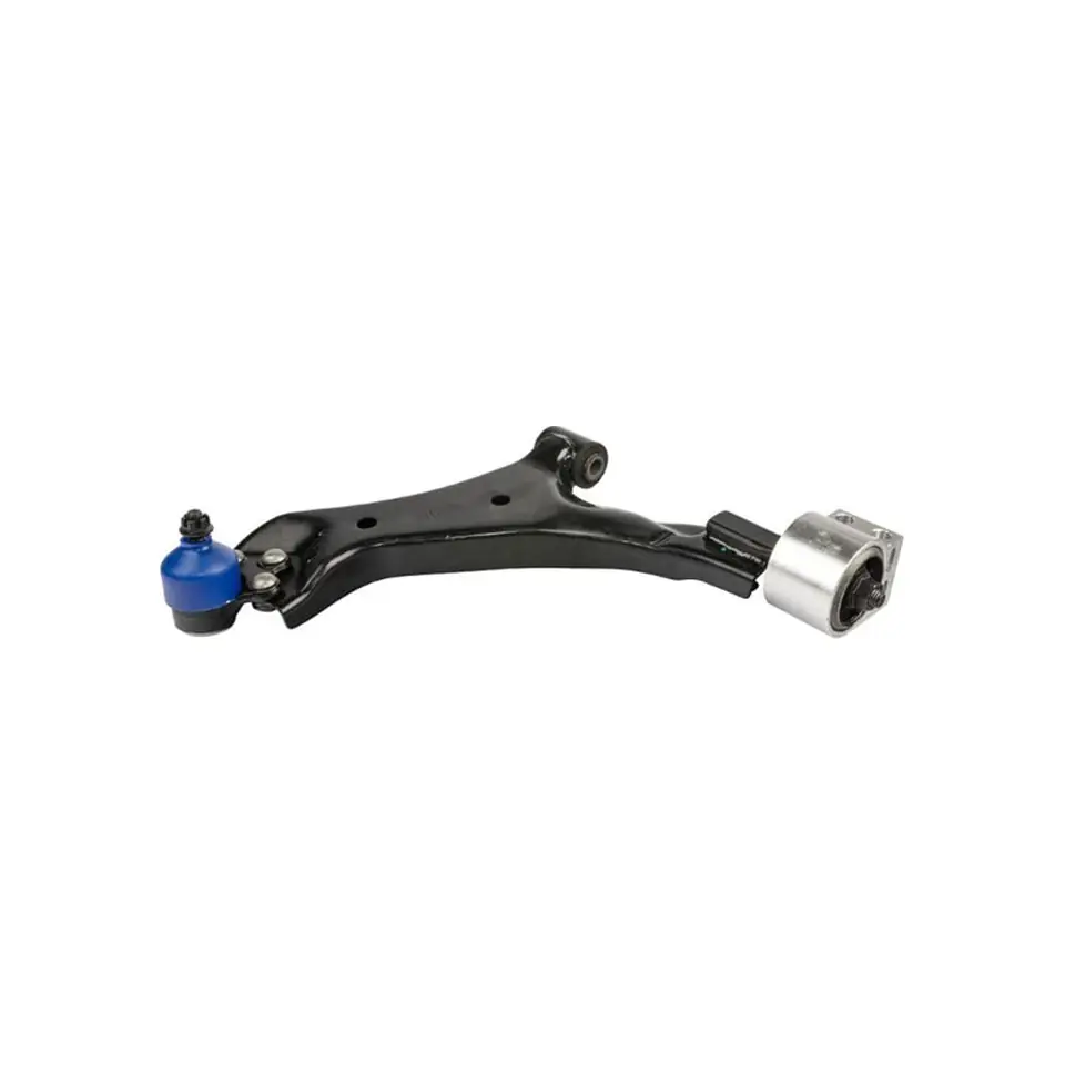 PARRILLA CHEVROLET ASTRA 96/98 IZQUIERDA INFERIOR CON ROTULA