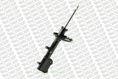 AMORTIGUADOR TOYOTA COROLLA 98/02 EXCEPTO 1.3 TRASERO DERECHO