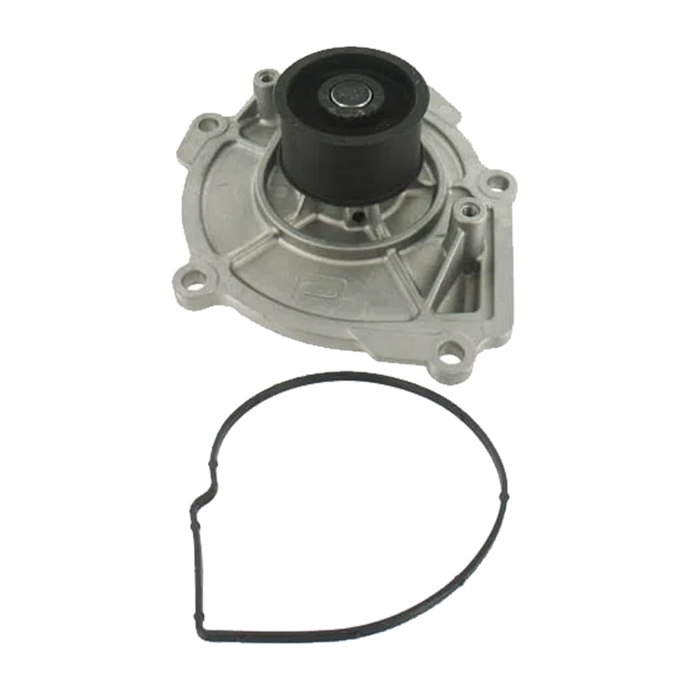 BOMBA AGUA CHEVROLET S10 2.8 CRDI DURAMAX