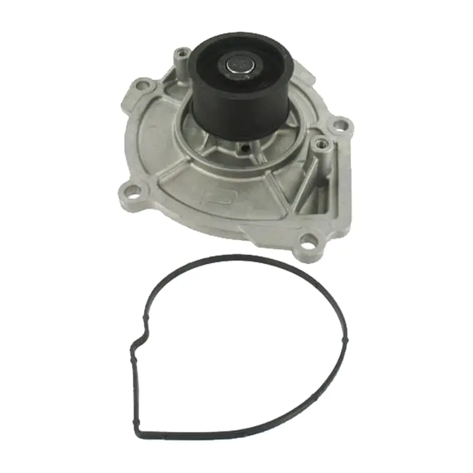 BOMBA AGUA CHEVROLET S10 2.8 CRDI DURAMAX