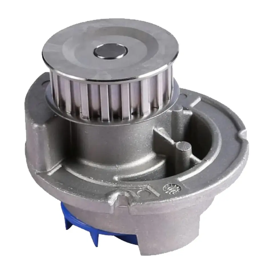 BOMBA AGUA CHEVROLET CORSA II PALIO SIENA IDEA 1.8 8V 04/..