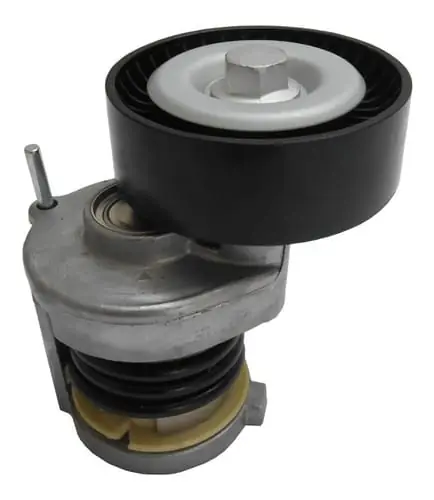 TENSOR ACCESORIOS VW AMAROK 2.0 TDI BIT 180CV