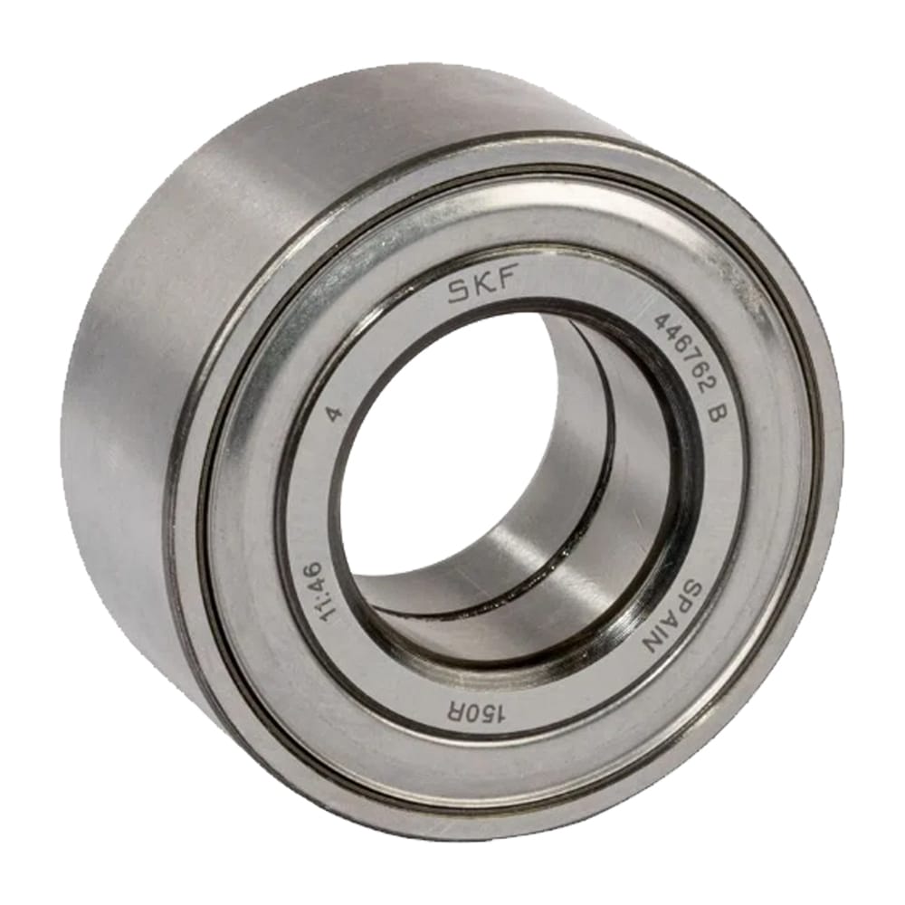 RODAMIENTO RUEDA DELANTERO PEUGEOT 205 106 CITROEN SAXO ZX 35X72X33 REEMPLAZA A BA2B 446762 B)