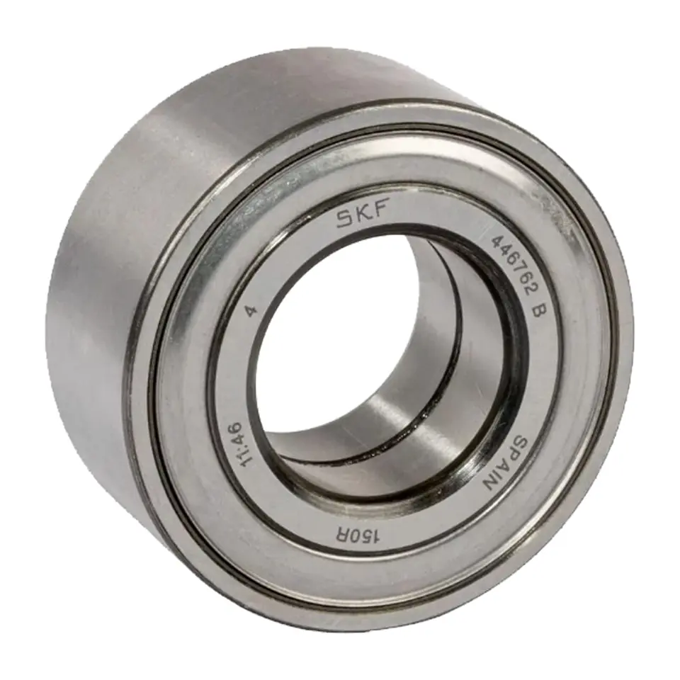 RODAMIENTO RUEDA DELANTERO PEUGEOT 205 106 CITROEN SAXO ZX 35X72X33 REEMPLAZA A BA2B 446762 B)
