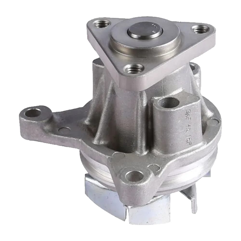 BOMBA AGUA FORD ECOSPORT FOCUS 2.0 16V RANGER MONDEO 2.3 16V