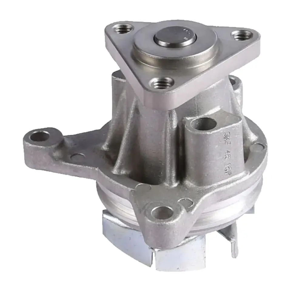 BOMBA AGUA FORD ECOSPORT FOCUS 2.0 16V RANGER MONDEO 2.3 16V