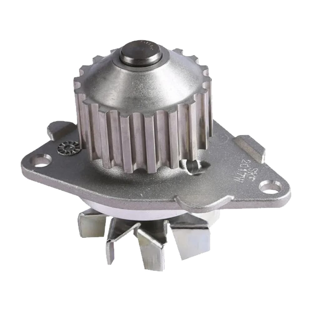 BOMBA AGUA PEUGEOT 208 CITROEN C3 AIRCROSS 1.5 8V TU4