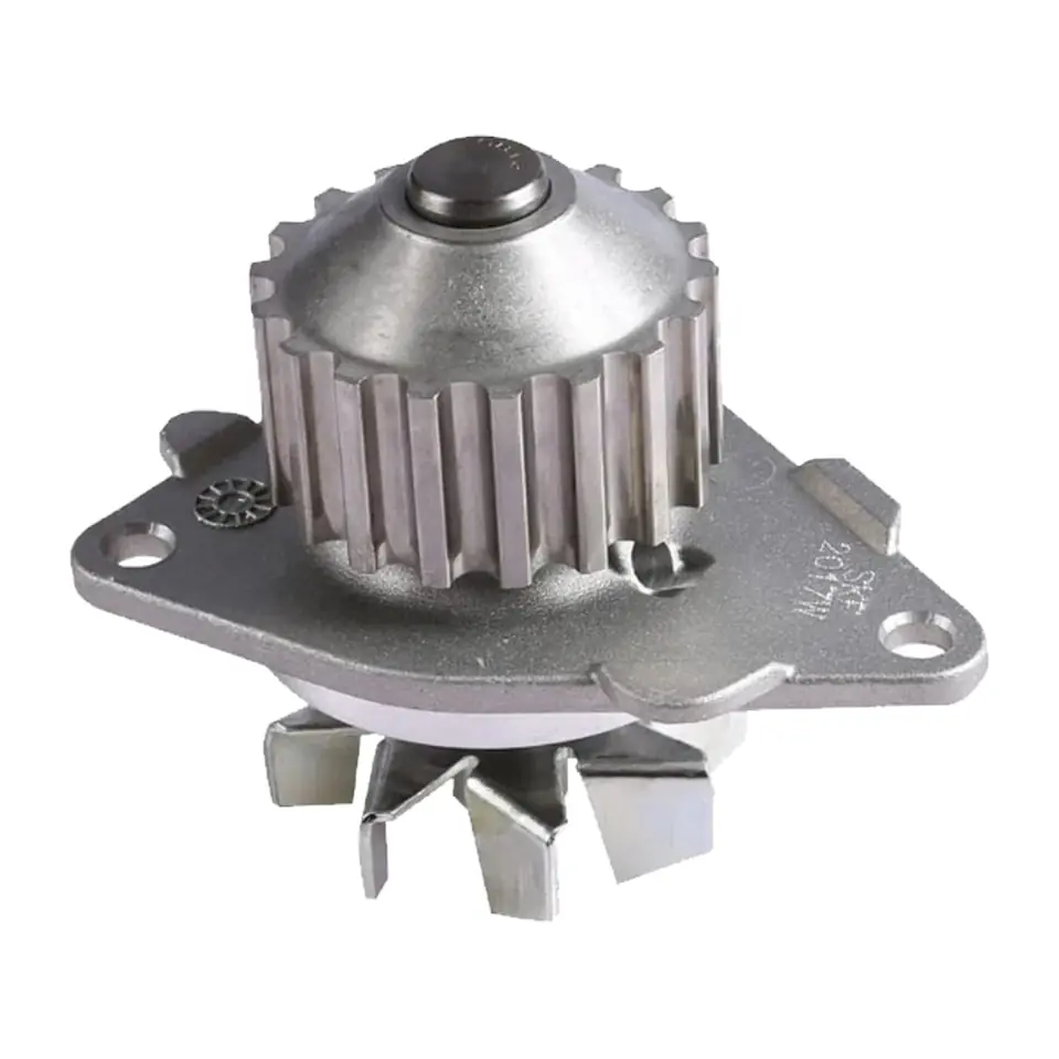BOMBA AGUA PEUGEOT 208 CITROEN C3 AIRCROSS 1.5 8V TU4