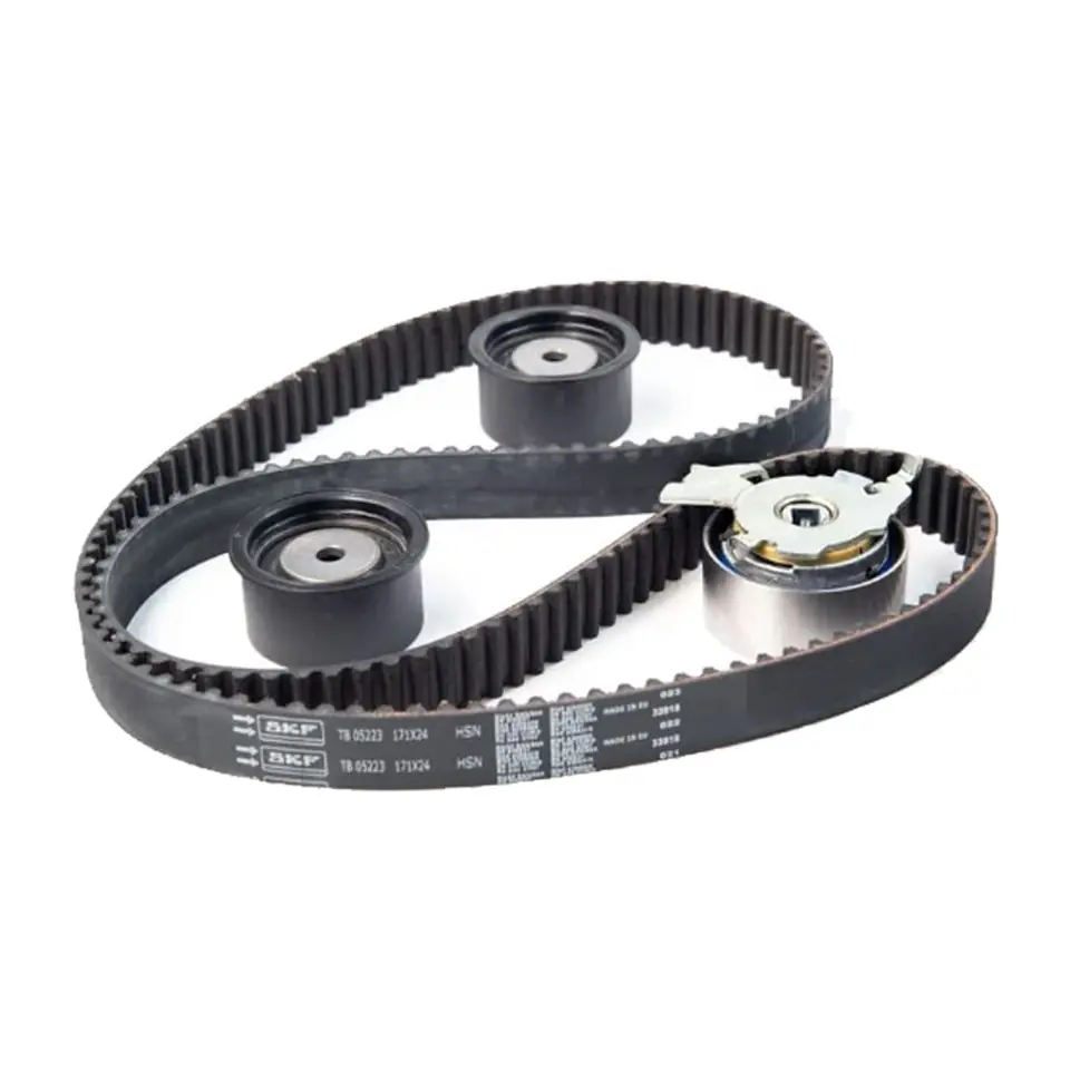 KIT DISTRIBUCION CHEVROLET ASTRA VECTRA 2.4 16V 05/..