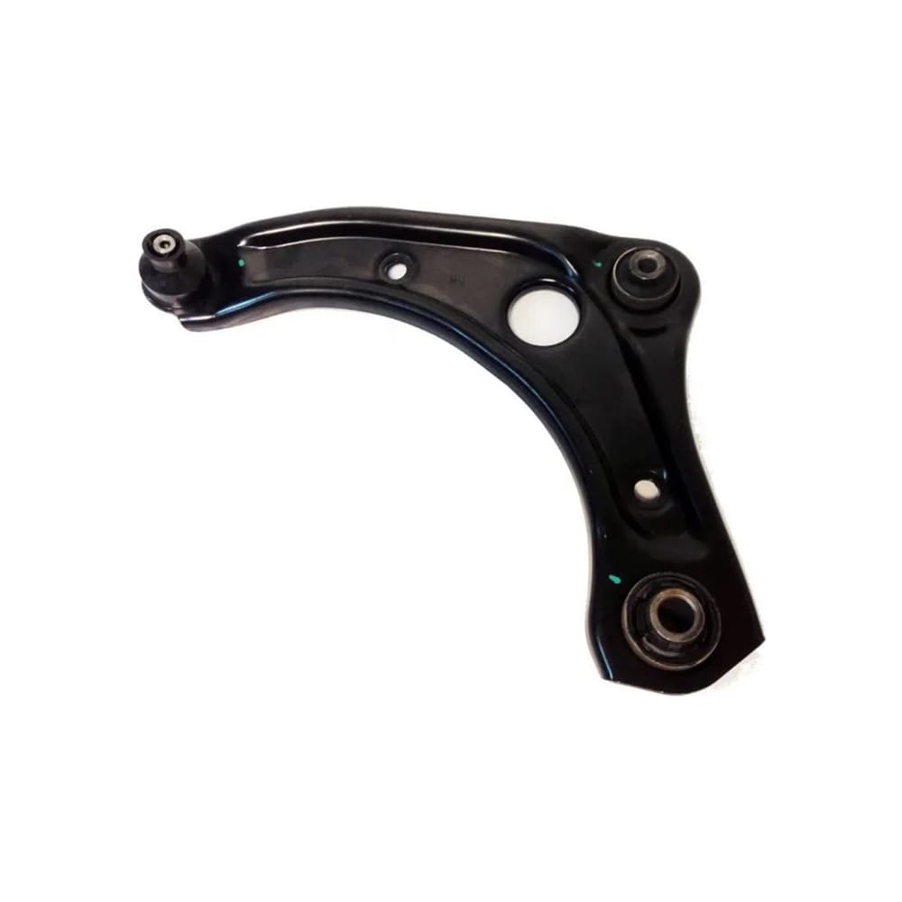 PARRILLA RENAULT CLIO II MIO 03/..  KANGOO 98/.. SYMBOL 09/..  DERECHA CON ROTULA PARA BIELETA VKDS 6626 A