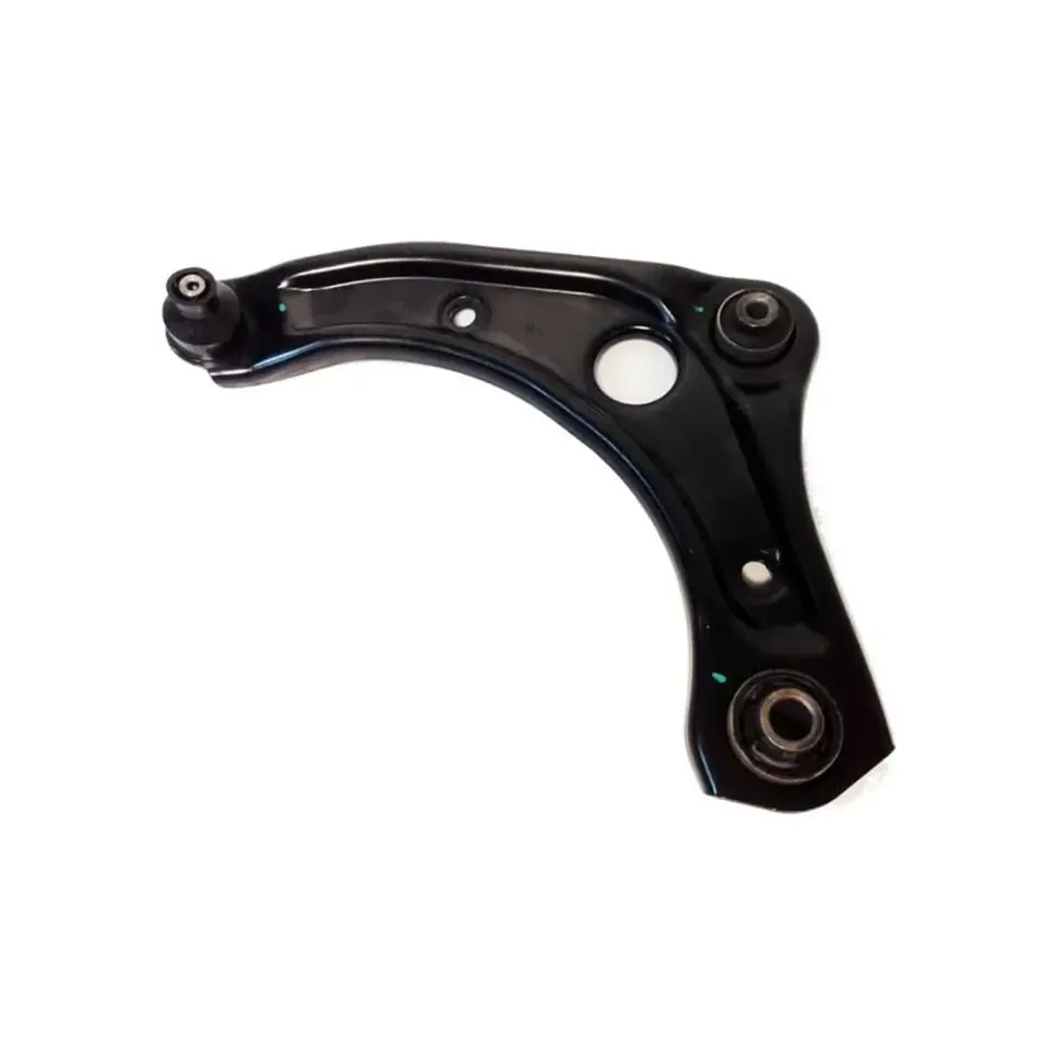 PARRILLA RENAULT CLIO II MIO 03/..  KANGOO 98/.. SYMBOL 09/..  DERECHA CON ROTULA PARA BIELETA VKDS 6626 A