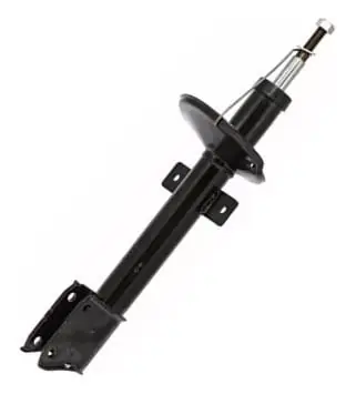 AMORTIGUADOR RENAULT DUSTER 4X2 4X4 11/..OROCH CAPTUR DELANTERO CAJA AUTOMATICA  AB558 CER401 ALT PLA270 ALT SOP206 94230