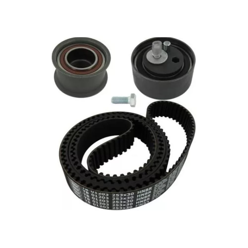 KIT DISTRIBUCION VW PASSAT 2.8 V6 AJK ALG AUDI A4 A6 2.4 2.7 TURBO