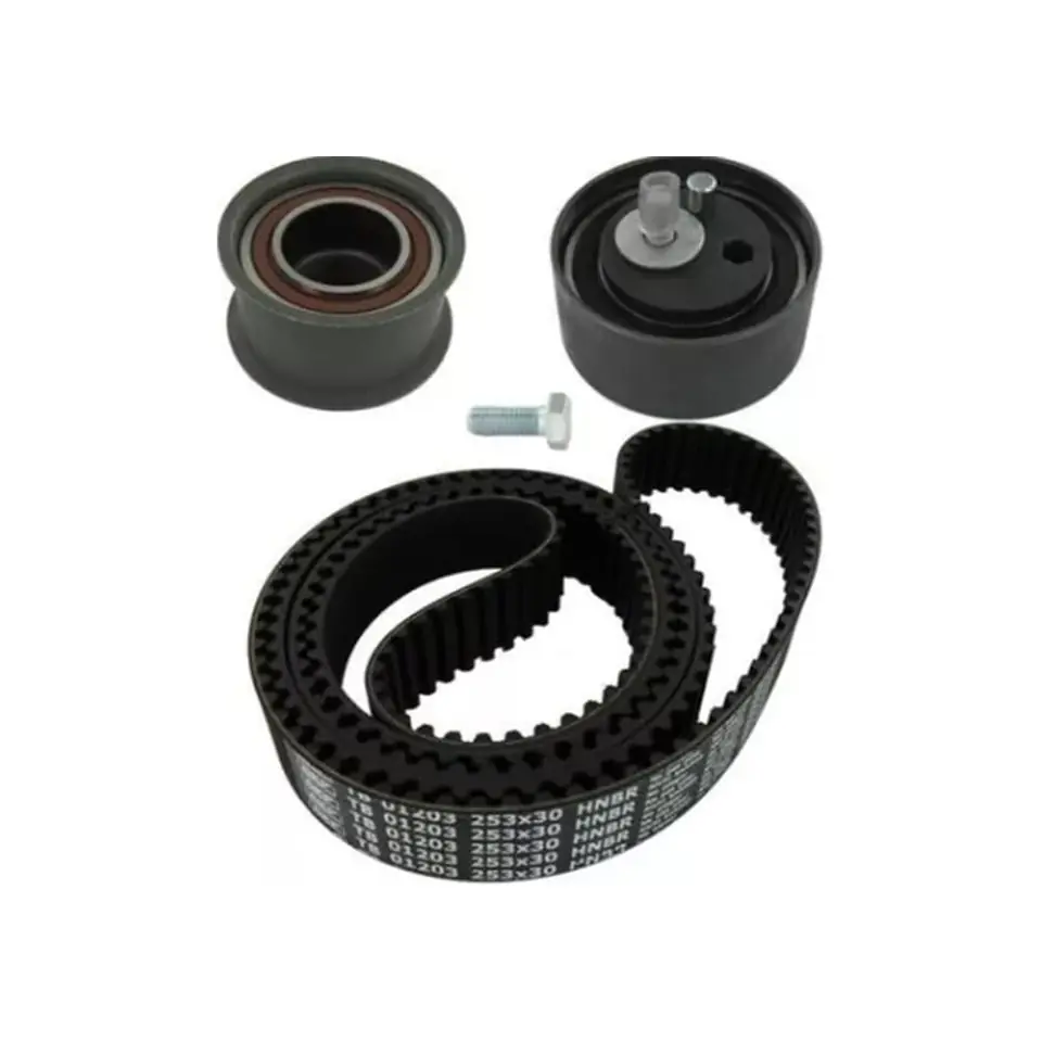 KIT DISTRIBUCION VW PASSAT 2.8 V6 AJK ALG AUDI A4 A6 2.4 2.7 TURBO