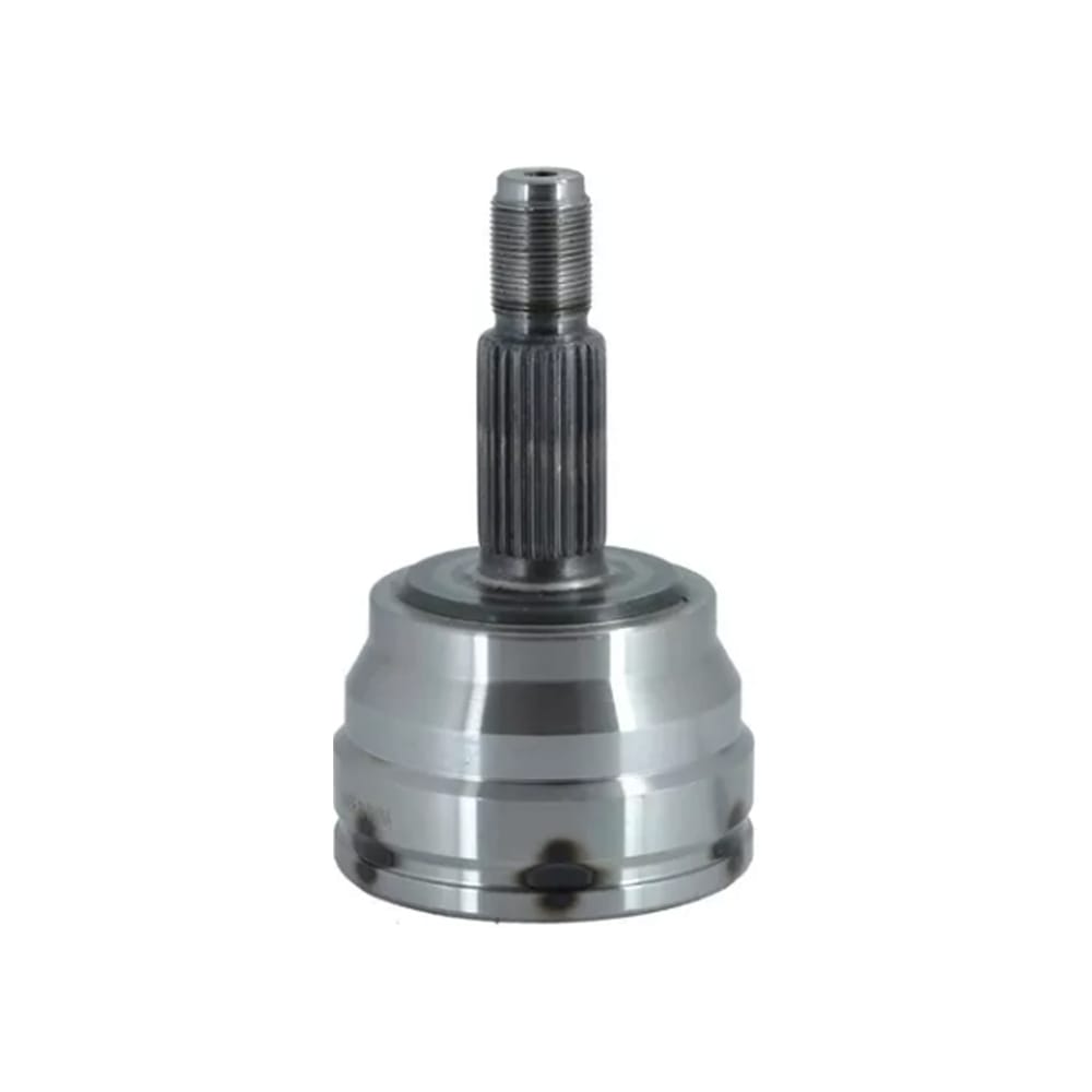 JUNTA HOMOCINETICA RENAULT MASTER 2.8 99/08 LADO RUEDA SEGURO INTERNO 28-27 L158MM COPA 97.9MM LADO DERECHO