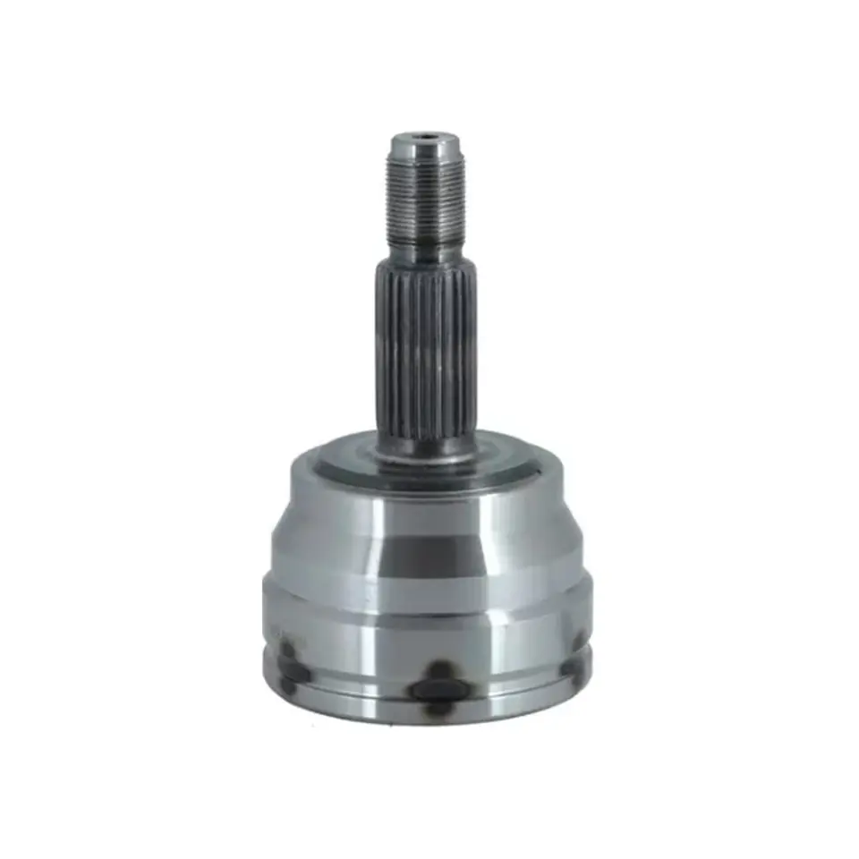 JUNTA HOMOCINETICA RENAULT MASTER 2.8 99/08 LADO RUEDA SEGURO INTERNO 28-27 L158MM COPA 97.9MM LADO DERECHO