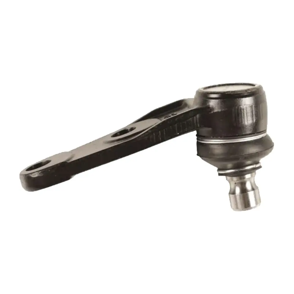 ROTULA VW GOL SAVEIRO 97/.. CARAT QUANTUM DERECHA CONO DIRECCION HIDRAULICA 17MM
