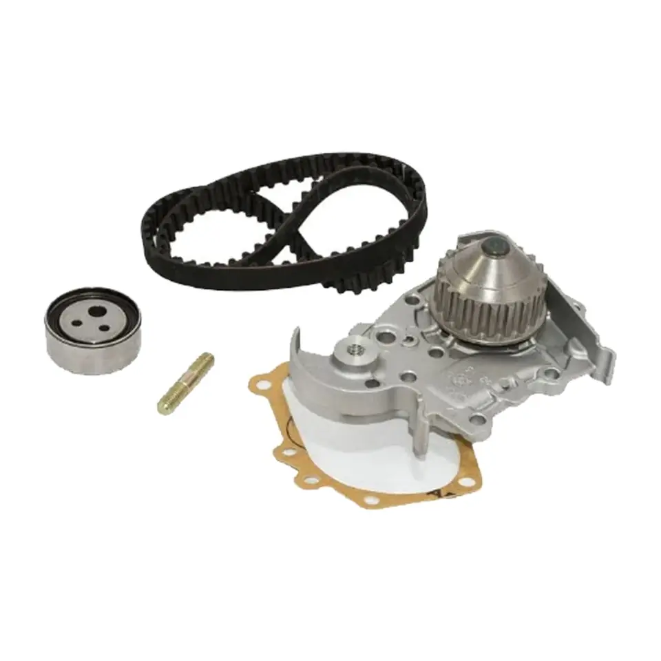 KIT DISTRIBUCION RENAULT CLIO KANGOO 1.6 8V K7M C BOMBA DE AGUA