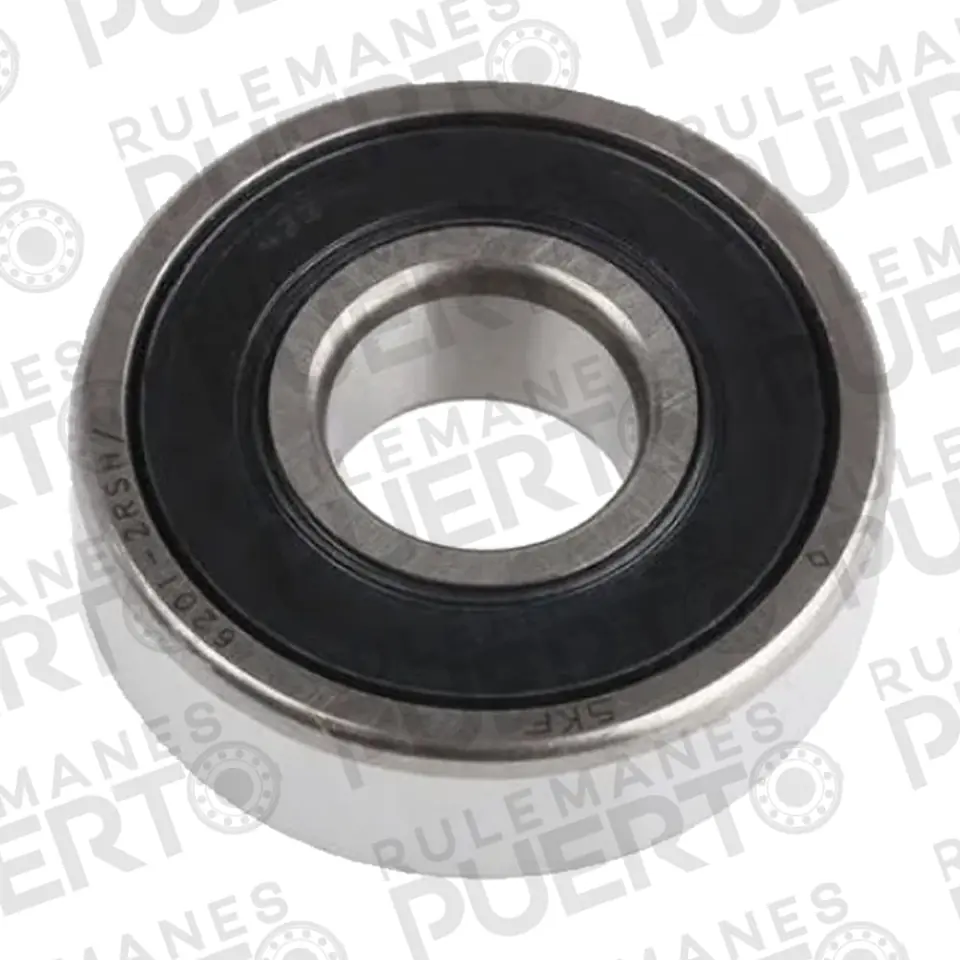 RODAMIENTO BOLAS UNA HILERA 20X47X14
