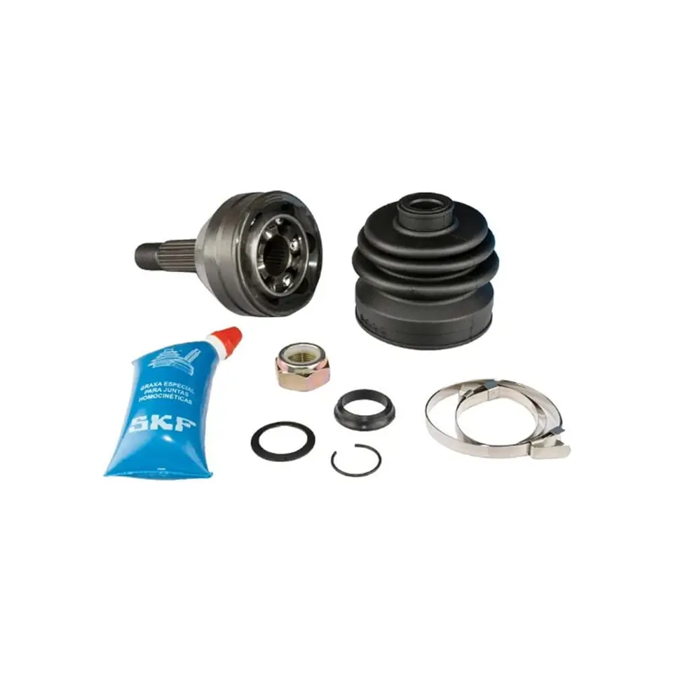 JUNTA HOMOCINETICA RENAULT R9 R11 EXPRESS TWINGO LADO RUEDA 21-30 SEGURO INTERNO