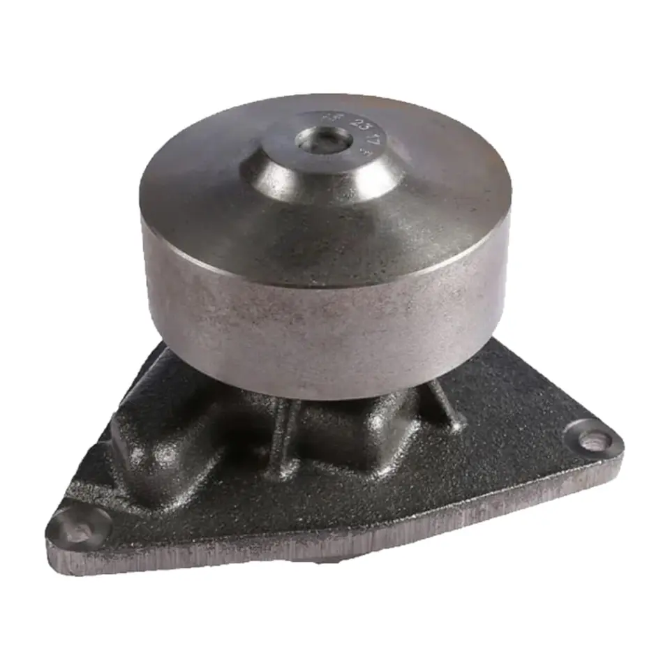 BOMBA AGUA VW VENTO PASSAT AUDI A3 A4 SEAT LEON 2.0 FSI