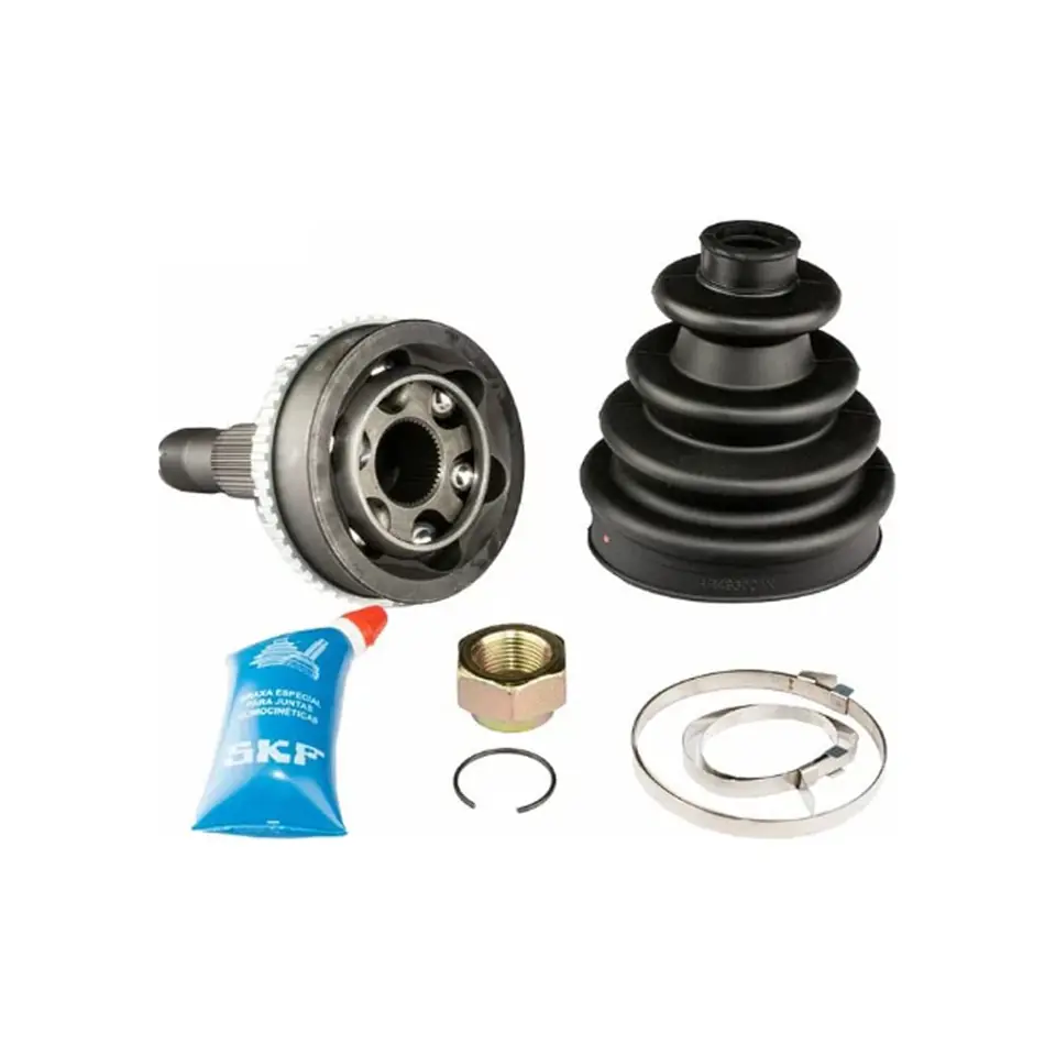 JUNTA HOMOCINETICA LADO RUEDA PEUGEOT 206 207 CITROEN C3 21-22 ESTRIAS ABS 48