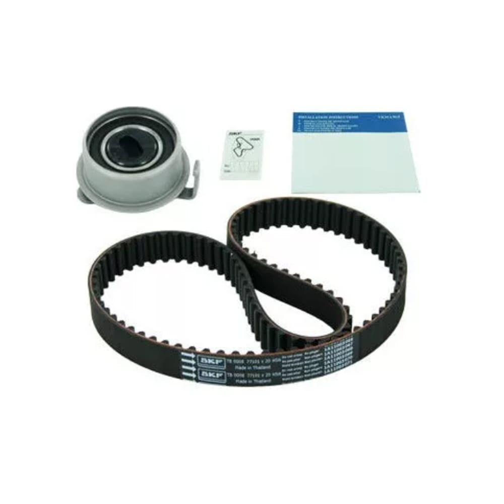 KIT DISTRIBUCION HYUNDAI ATOS 1.0 98 09 NAFTA  G4HC