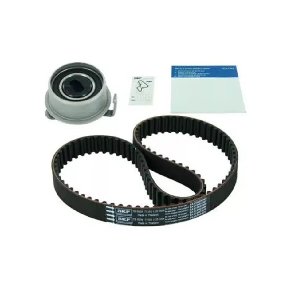 KIT DISTRIBUCION HYUNDAI ATOS 1.0 98 09 NAFTA  G4HC