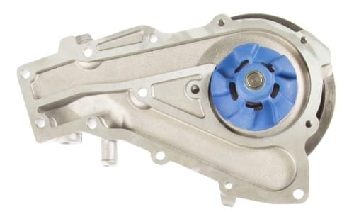 BOMBA AGUA RENAULT CLIO MEGANE 1.6 C POLEA POLI V
