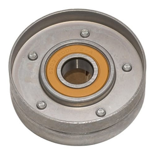TENSOR ACCESORIOS VW GOL 1.0 C/D.H. 98/03 POLEA P/TENSOR AUXILIAR MEDIDAS: 17X76X24