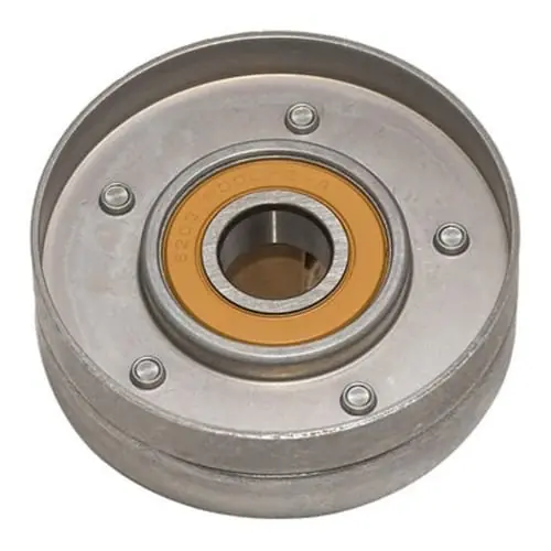 TENSOR ACCESORIOS VW GOL 1.0 C/D.H. 98/03 POLEA P/TENSOR AUXILIAR MEDIDAS: 17X76X24