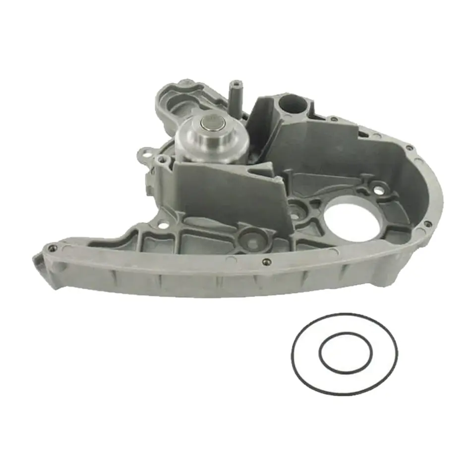 BOMBA AGUA FIAT DUCATO CITROEN JUMPER PEUGEOT BOXER 10/.. 2.3 JTD