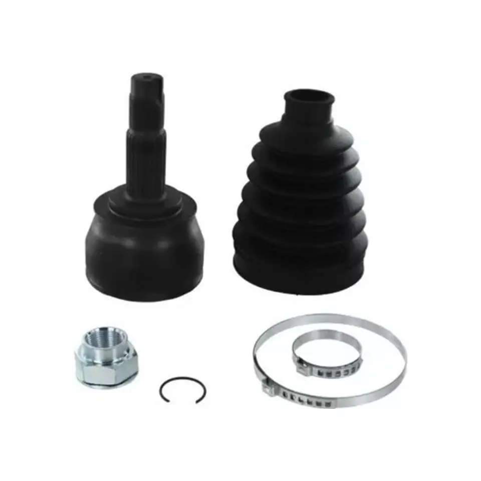 JUNTA HOMOCINETICA FIAT IDEA PALIO SIENA ADVENTURE LADO RUEDA 25-24 ROSCA 22X1.5