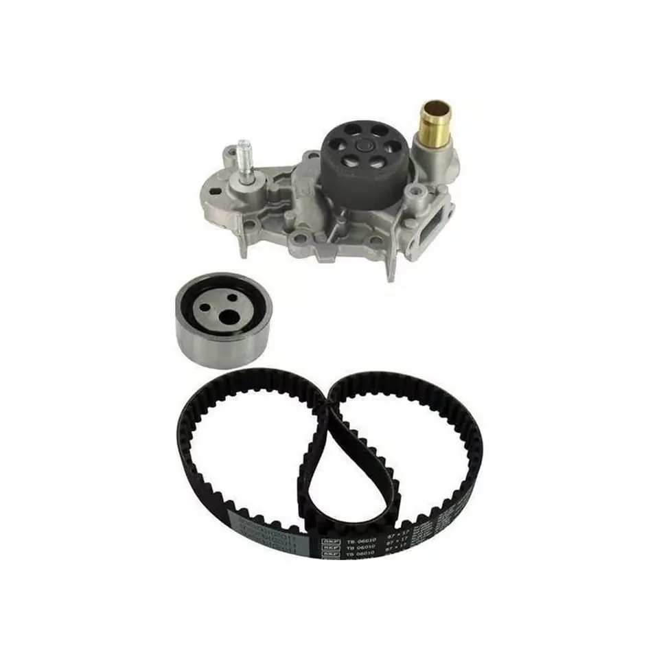 KIT DISTRIBUCION RENAULT KANGOO TWINGO 1.2 D7F C BOMBA DE AGUA