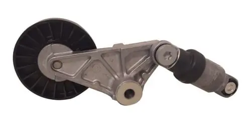TENSOR ACCESORIOS CHEVROLET VECTRA MOTOR 2.0 16V TENSOR MOVIL  POLY V C/RESORTE HIDRAULICO